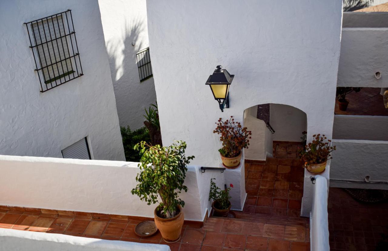 Apartamento Barrosaplaya1 Chiclana de la Frontera Ngoại thất bức ảnh