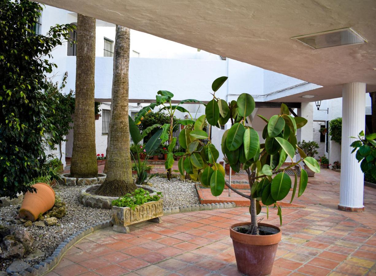 Apartamento Barrosaplaya1 Chiclana de la Frontera Ngoại thất bức ảnh