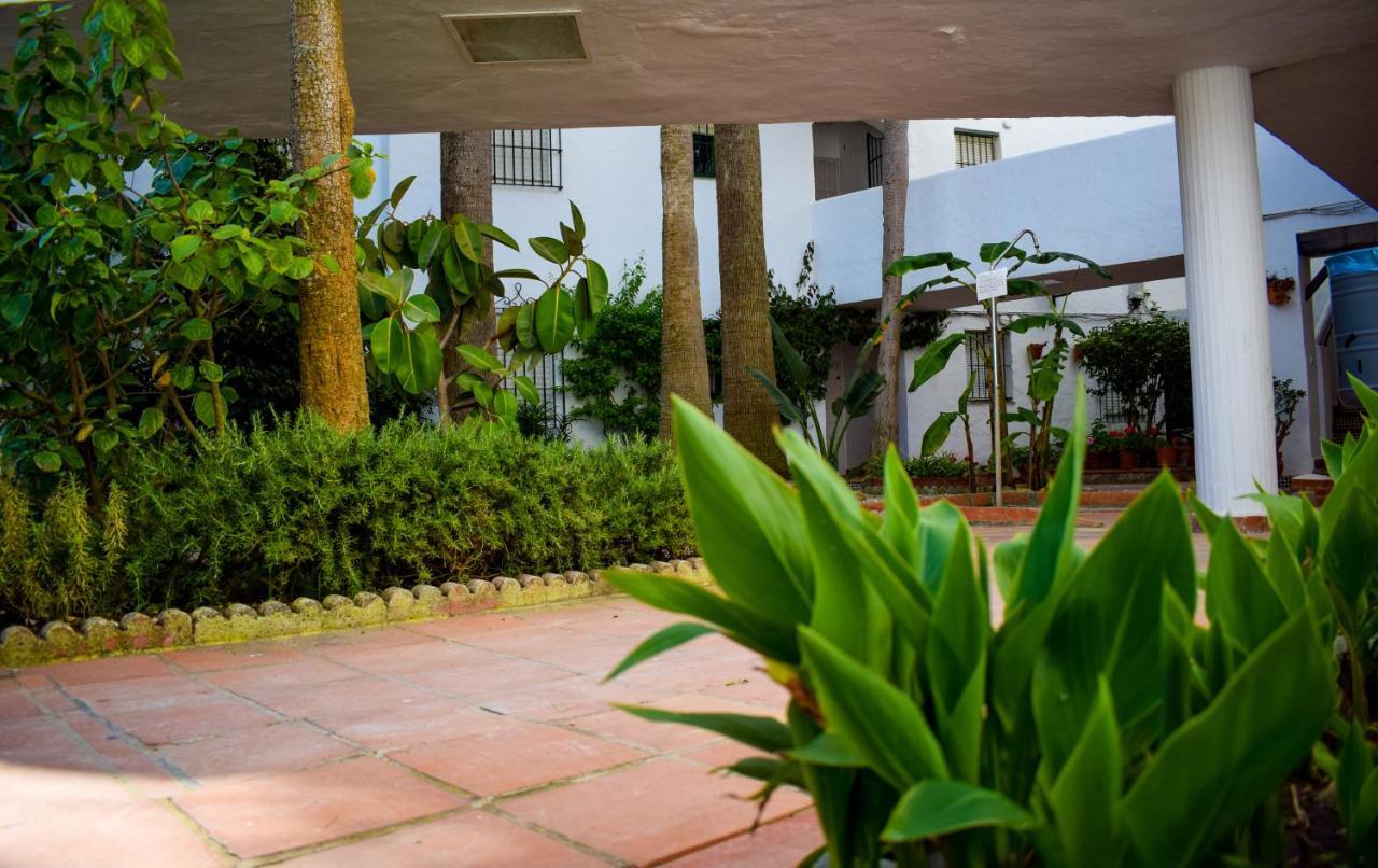 Apartamento Barrosaplaya1 Chiclana de la Frontera Ngoại thất bức ảnh