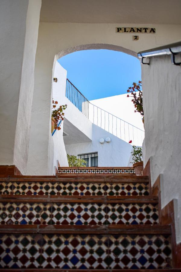 Apartamento Barrosaplaya1 Chiclana de la Frontera Ngoại thất bức ảnh