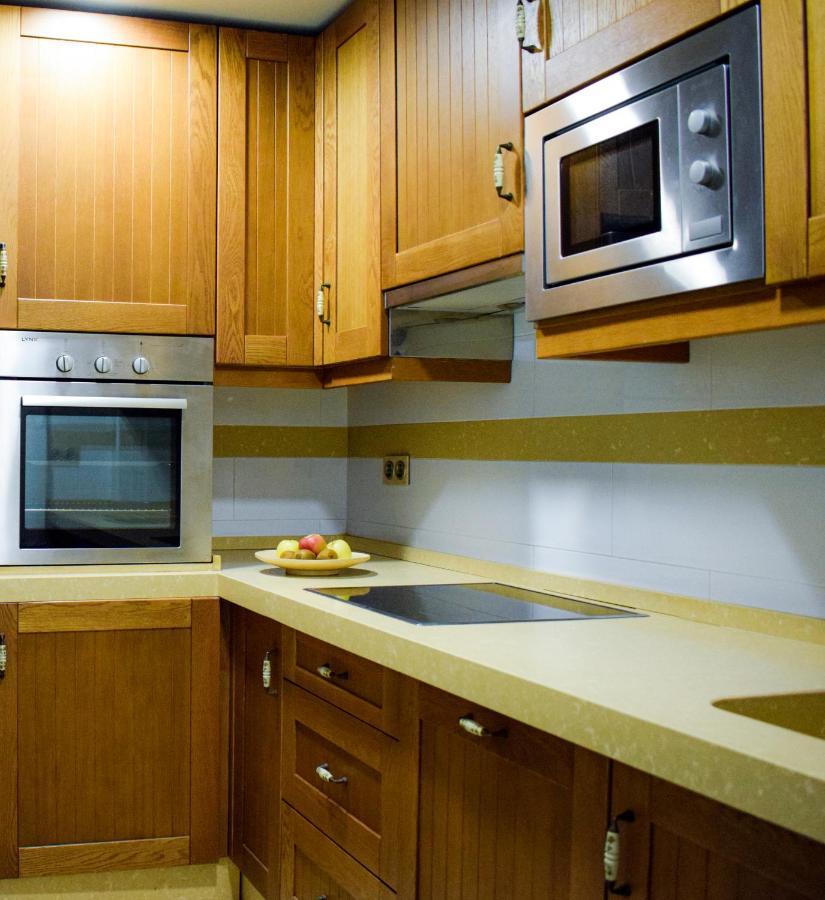 Apartamento Barrosaplaya1 Chiclana de la Frontera Ngoại thất bức ảnh