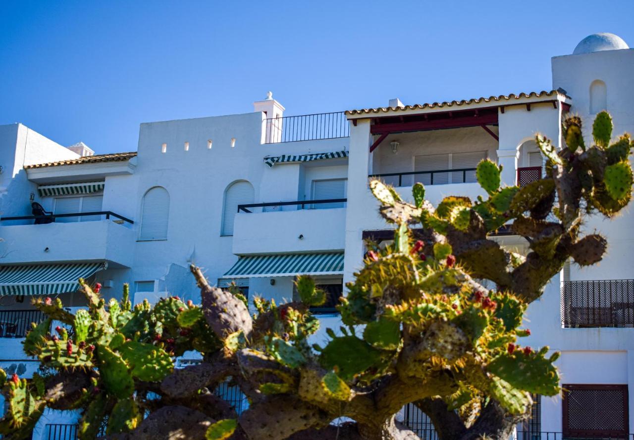Apartamento Barrosaplaya1 Chiclana de la Frontera Ngoại thất bức ảnh