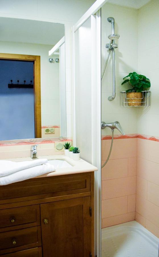 Apartamento Barrosaplaya1 Chiclana de la Frontera Ngoại thất bức ảnh