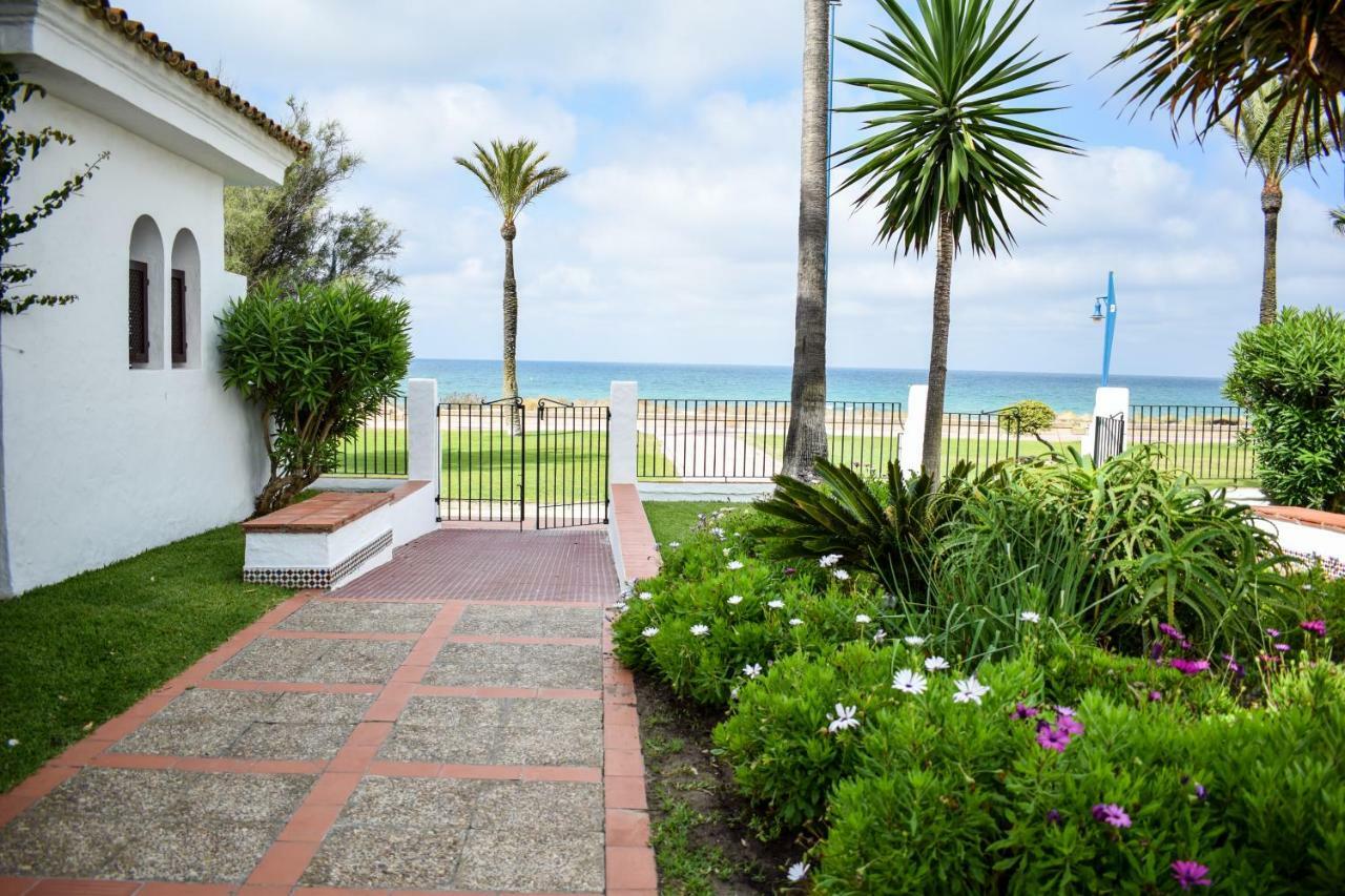 Apartamento Barrosaplaya1 Chiclana de la Frontera Ngoại thất bức ảnh